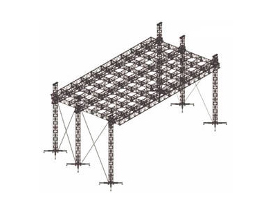 17x13m FL76 SINGLE-PITCH