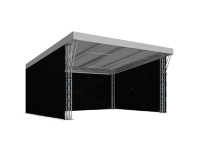 MR0 Sloping (8x6 m)