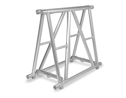 S100F Folding Truss Length