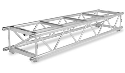 S36PRA Flexable PreRigTruss Length