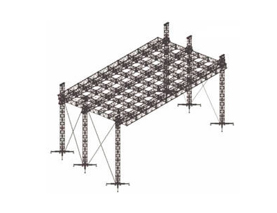 15x13m FL76 SINGLE-PITCH