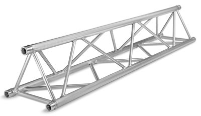 H40D Triangular Truss Length